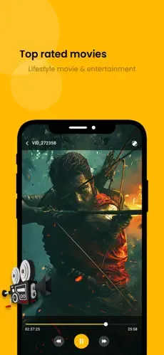jio-hotstar-premium-mod-apk Top Rated Movies